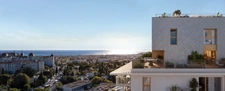 Programme immobilier neuf de 103 lots à Nice (06000)