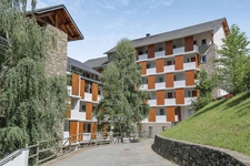 Programme immobilier neuf de 2 lots à Ax-les-Thermes (09110)