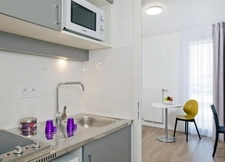 New real estate development of 1 unit in Massy (91300)