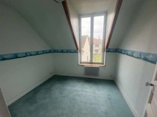 Programme immobilier neuf de 1 lot à Gennevilliers (92230)