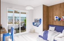 Programme immobilier neuf de 4 lots à Cabourg (14390)