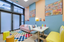 Programme immobilier neuf de 1 lot à Marseille (13003)