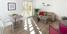 Programme immobilier neuf de 1 lot à Niort (79000)