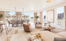 Programme immobilier neuf de 3 lots à Le Lavandou (83980)