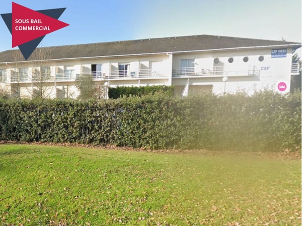 Programme immobilier neuf de 1 lot à Sucé-sur-Erdre (44240)