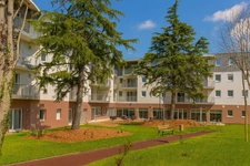 New real estate development of 1 unit in Lanester (56600)
