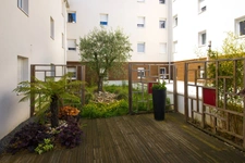 Programme immobilier neuf de 1 lot à Nantes (44300)