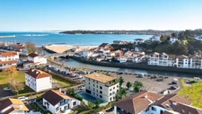 Programme immobilier neuf de 1 lot à Urrugne (64122)