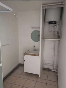 Programme immobilier neuf de 1 lot à Lyon (69007)