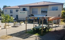 Programme immobilier neuf de 1 lot à La Romieu (32480)