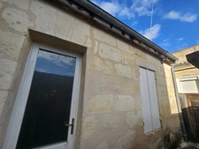 Programme immobilier neuf de 1 lot à Bordeaux (33000)