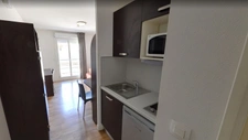 Programme immobilier neuf de 1 lot à Marseille (13003)