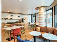 New real estate development of 1 unit in Courbevoie (92400)