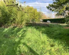 New real estate development of 7 units in Gujan-Mestras (33470)