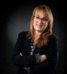 Annabelle DAVENTURE, realestate advisor in Montbellet, 71260
