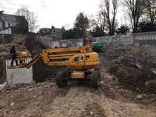 New real estate development of 1 unit in Amiens (80000)