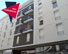 Programme immobilier neuf de 2 lots à Marseille (13003)