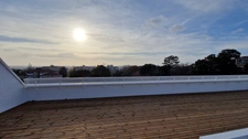 New real estate development of 3 units in Toulouse (31400)