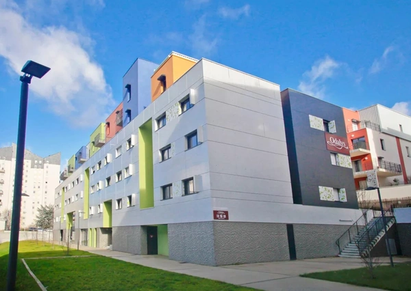 Programme immobilier neuf de 1 lot à Tours (37000)