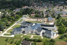 New real estate development of 1 unit in Chailles (41120)