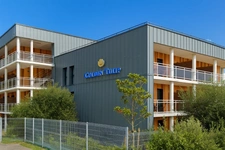 Programme immobilier neuf de 1 lot à Pornic (44210)