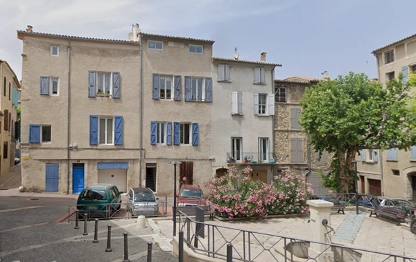 Programme immobilier neuf de 1 lot à Manosque (04100)