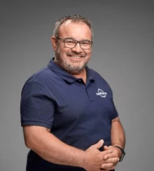 Sebastien MONSET, agent commercial immobilier à Castelculier