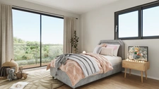 Programme immobilier neuf de 2 lots à Suresnes (92150)