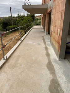 Programme immobilier neuf de 4 lots à Bormes-les-Mimosas (83230)