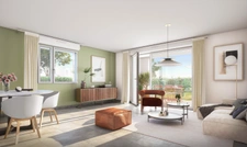 New real estate development of 9 units in Toulouse (31100)