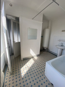 New real estate development of 1 unit in Lille (59000)