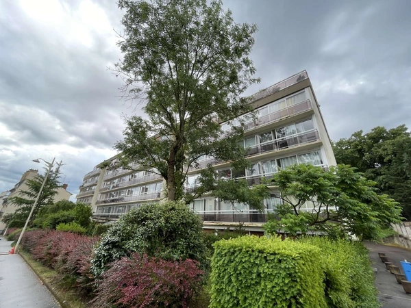 Programme immobilier neuf de 1 lot à Nancy (54000)