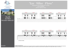 Programme immobilier neuf de 5 lots à Vaulx-en-Velin (69120)
