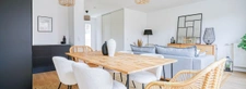 New real estate development of 3 units in Louvres (95380)