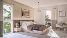 Programme immobilier neuf de 4 lots à Grasse (06130)