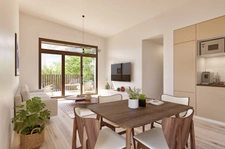 Programme immobilier neuf de 33 lots à Brest (29200)