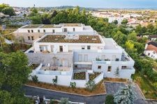 Programme immobilier neuf de 2 lots à Décines-Charpieu (69150)