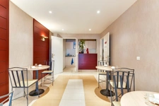 Programme immobilier neuf de 2 lots à Serris (77700)
