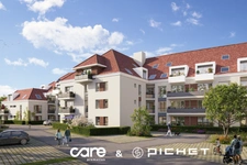 Programme immobilier neuf de 47 lots à Cormeilles-en-Parisis (95240)