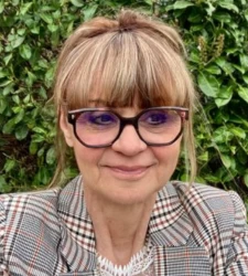 Patricia NICOLAU, realestate advisor in Lyon 2e Arrondissement, 69002