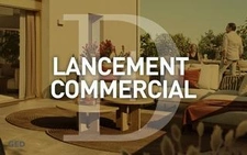 New real estate development of 2 units in La Rochelle (17000)