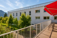 Programme immobilier neuf de 1 lot à Espinasses (05190)