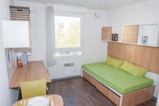 Programme immobilier neuf de 1 lot à Marseille (13010)