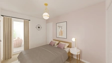 New real estate development of 10 units in Nantes (44300)