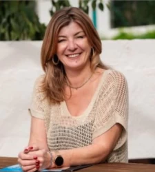 Christine CASTANY