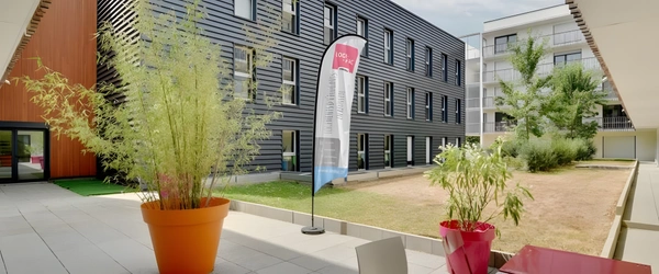 Programme immobilier neuf de 1 lot à Nantes (44000)