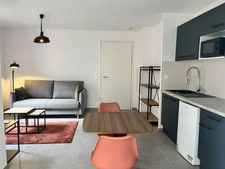 Programme immobilier neuf de 1 lot à Toulouse (31300)