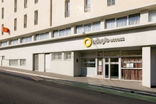 Programme immobilier neuf de 1 lot à Marseille (13003)