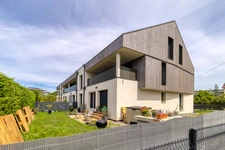 New real estate development of 1 unit in Ambilly (74100)