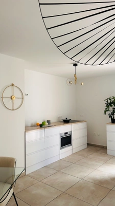 New real estate development of 3 units in Strasbourg (67000)